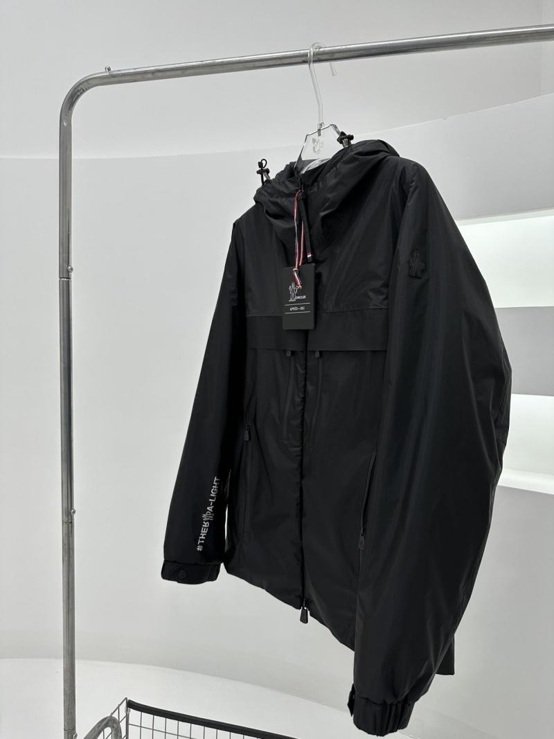 Moncler Down Coat